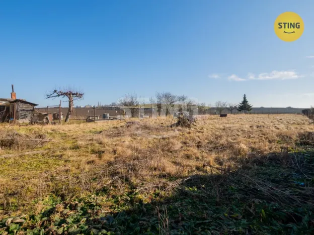 Prodej pozemku pro bydlení, Otice, Domky, 529 m2