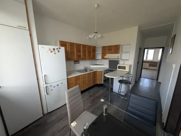 Pronájem bytu 3+1, Ostrava, Dr. Šavrdy, 68 m2