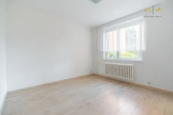 Prodej bytu 3+1, Brno, Krymská, 70 m2