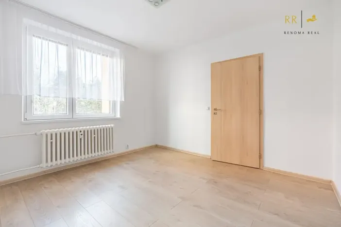 Prodej bytu 3+1, Brno, Krymská, 70 m2