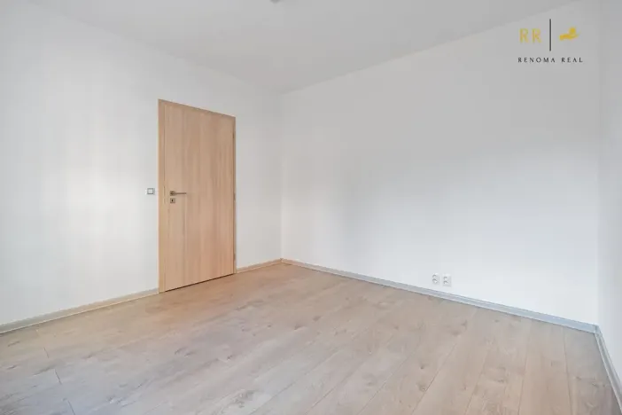 Prodej bytu 3+1, Brno, Krymská, 70 m2