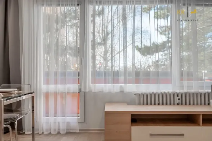 Prodej bytu 3+1, Brno, Krymská, 70 m2