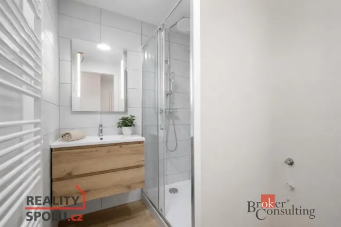 Prodej bytu 3+1, Kladno - Kročehlavy, Na růžovém poli, 67 m2