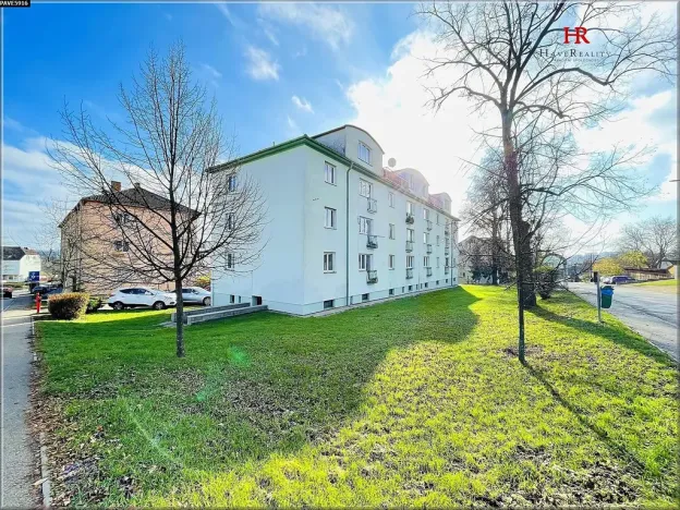 Pronájem bytu 3+kk, Benešov, Na Tržišti, 59 m2