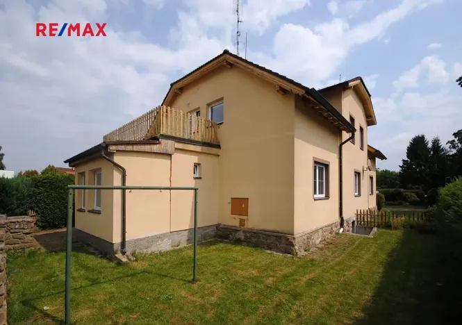 Prodej bytu 4+1, Humpolec, 102 m2