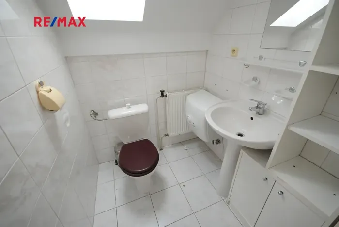 Prodej bytu 4+1, Humpolec, 102 m2