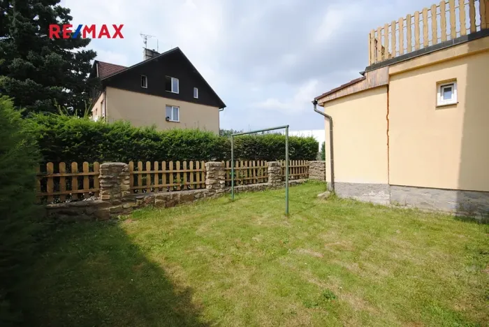 Prodej bytu 4+1, Humpolec, 102 m2