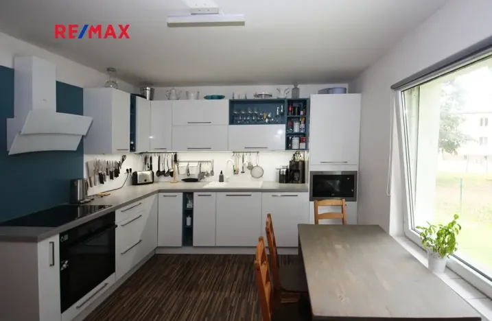 Prodej rodinného domu, Starý Kolín, Baštecká, 70 m2