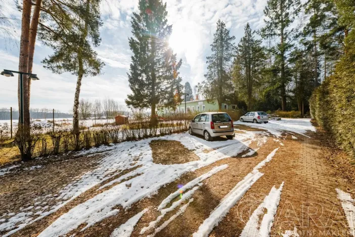 Pronájem restaurace, Planá nad Lužnicí - Lhota Samoty, Soukeník, 210 m2