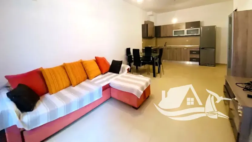 Prodej bytu 2+kk, Pomorie, Bulharsko, 51 m2