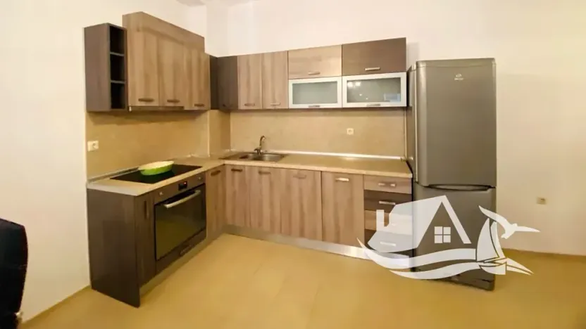 Prodej bytu 2+kk, Pomorie, Bulharsko, 51 m2