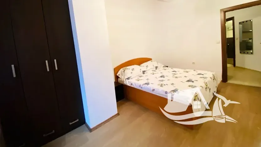 Prodej bytu 2+kk, Pomorie, Bulharsko, 51 m2