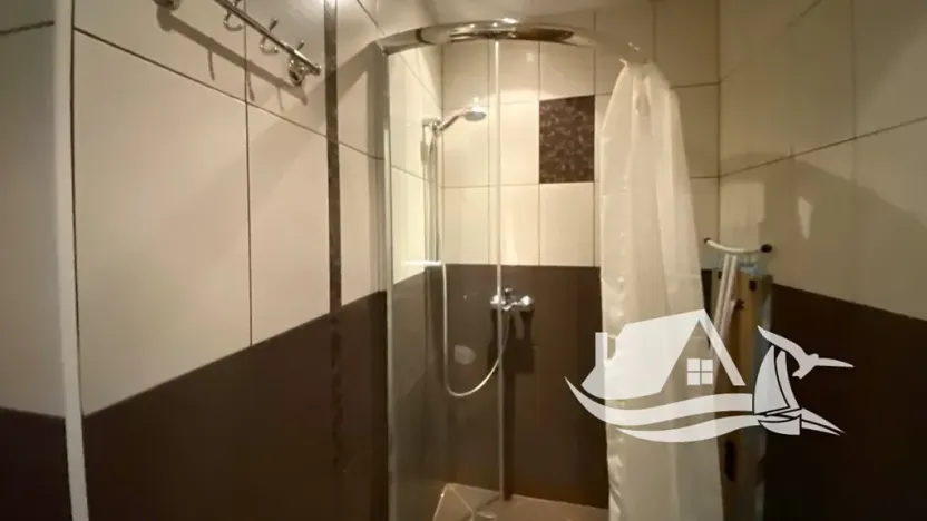 Prodej bytu 2+kk, Pomorie, Bulharsko, 51 m2