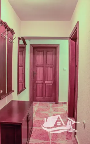 Prodej bytu 2+kk, Nesebar, Bulharsko, 66 m2