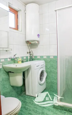 Prodej bytu 2+kk, Nesebar, Bulharsko, 66 m2