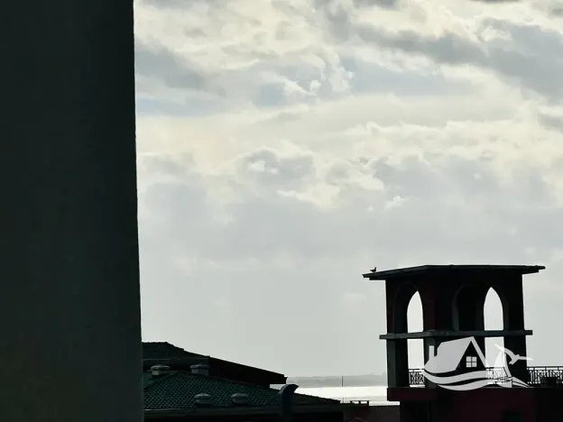 Prodej bytu 2+kk, Sveti Vlas, Bulharsko, 47 m2