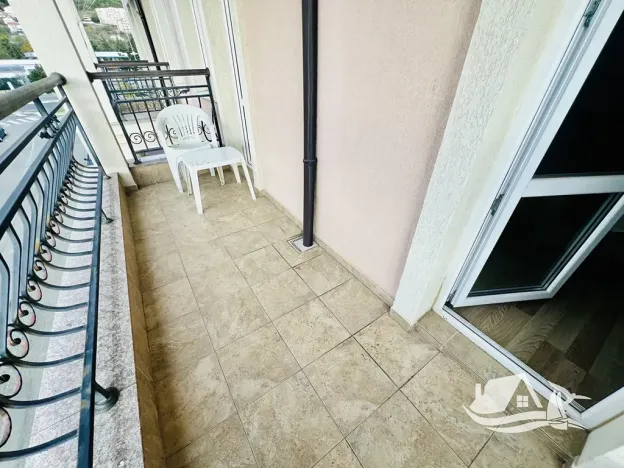 Prodej bytu 2+kk, Sveti Vlas, Bulharsko, 47 m2