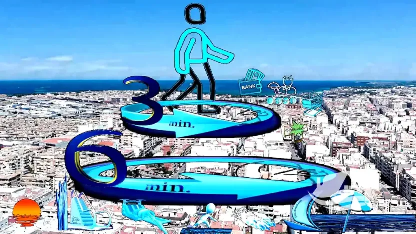 Prodej bytu 2+kk, Torrevieja, Španělsko, 32 m2