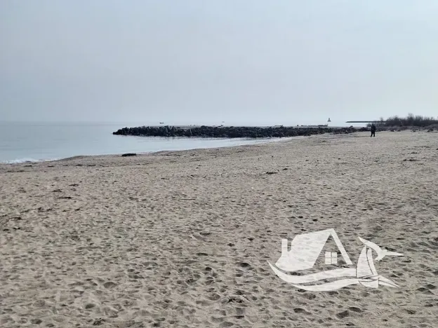 Prodej bytu 2+kk, Pomorie, Bulharsko, 57 m2