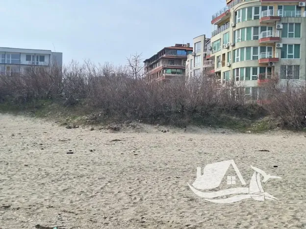 Prodej bytu 2+kk, Pomorie, Bulharsko, 57 m2