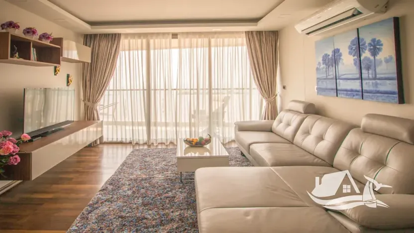 Prodej bytu 3+kk, Pattaya, Thajsko, 75 m2