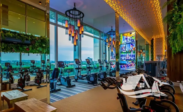 Prodej bytu 1+kk, Pattaya, Thajsko, 30 m2