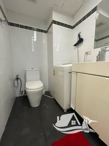 Prodej bytu 1+kk, Pattaya, Thajsko, 43 m2