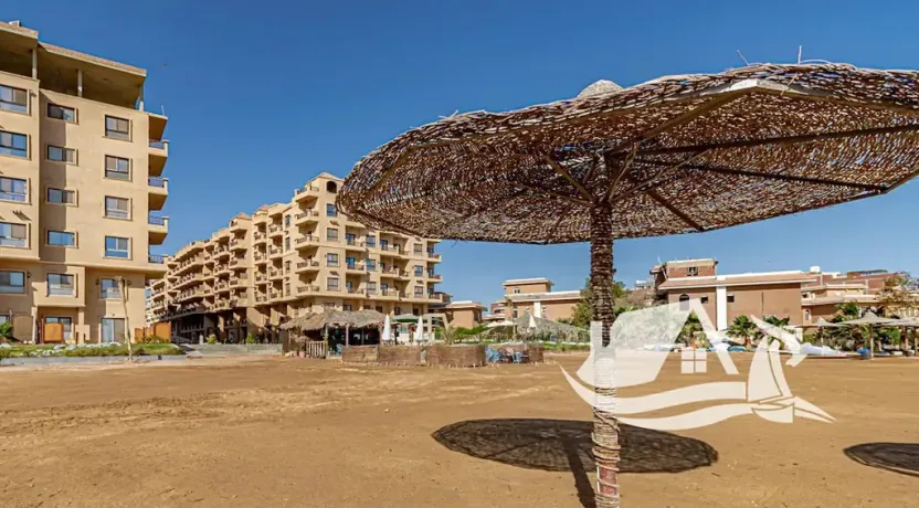 Prodej bytu 2+kk, Hurghada, Egypt, 65 m2