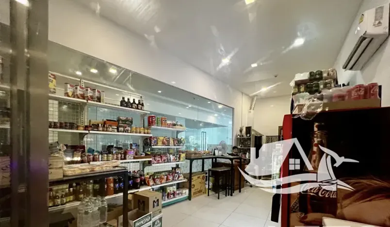 Prodej bytu 2+kk, Pattaya, Thajsko, 36 m2