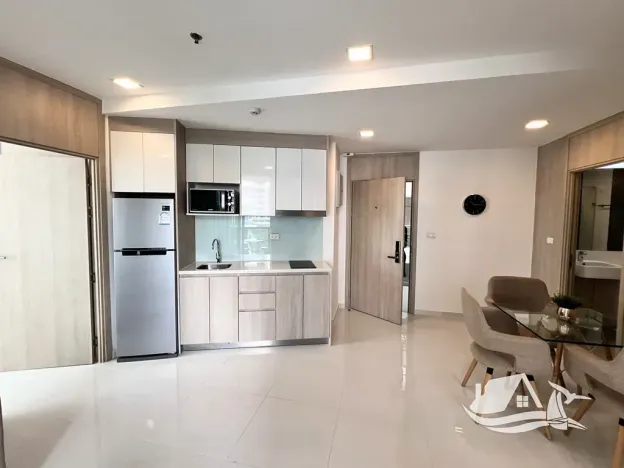 Prodej bytu 3+kk, Pattaya, Thajsko, 50 m2