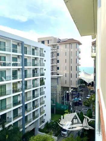 Prodej bytu 3+kk, Pattaya, Thajsko, 58 m2