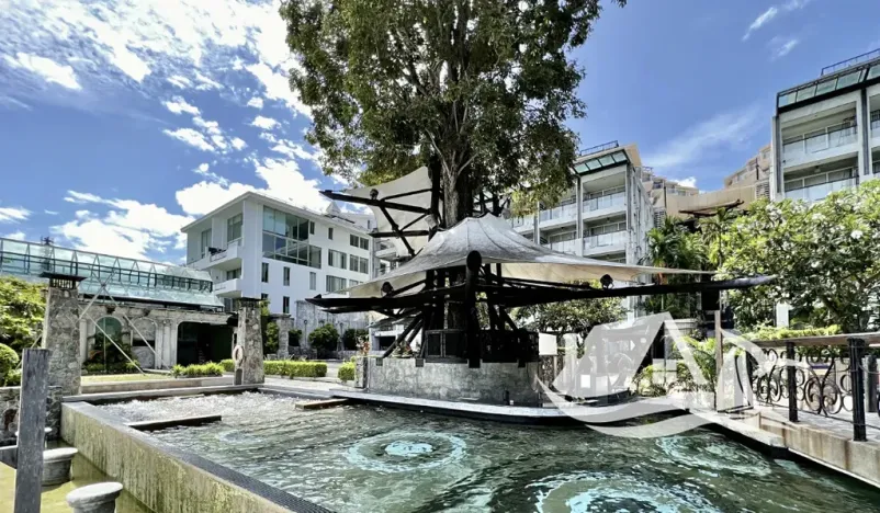 Prodej bytu 2+kk, Pattaya, Thajsko, 52 m2