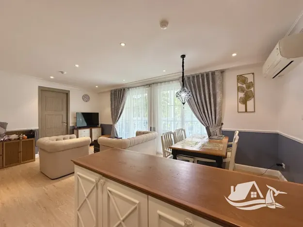 Prodej bytu 3+kk, Pattaya, Thajsko, 61 m2