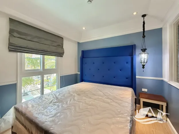 Prodej bytu 3+kk, Pattaya, Thajsko, 61 m2