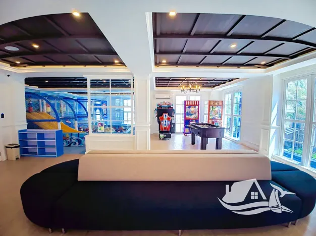 Prodej bytu 3+kk, Pattaya, Thajsko, 61 m2