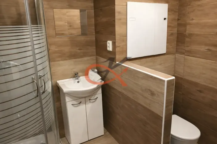 Prodej bytu 1+1, Frenštát pod Radhoštěm, Podkopčí, 32 m2