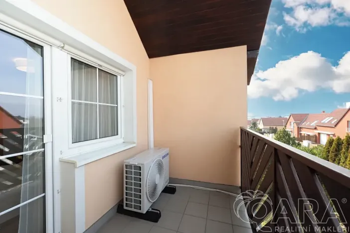 Prodej rodinného domu, Dolní Břežany, K Písnici, 98 m2