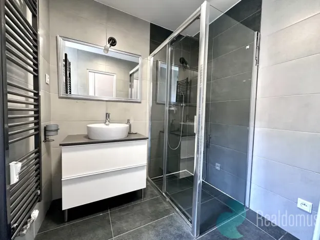 Pronájem bytu 1+1, České Budějovice, Pabláskova, 45 m2