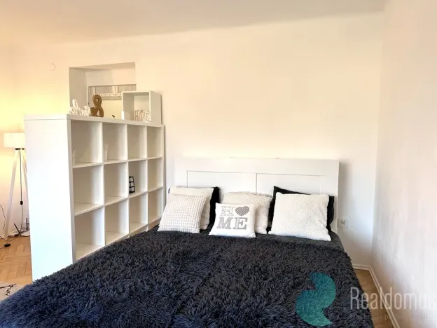 Pronájem bytu 1+1, České Budějovice, Pabláskova, 45 m2