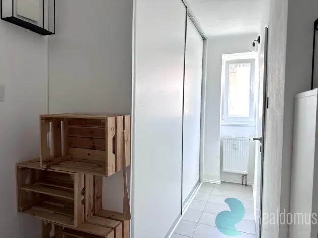 Pronájem bytu 1+1, České Budějovice, Pabláskova, 45 m2