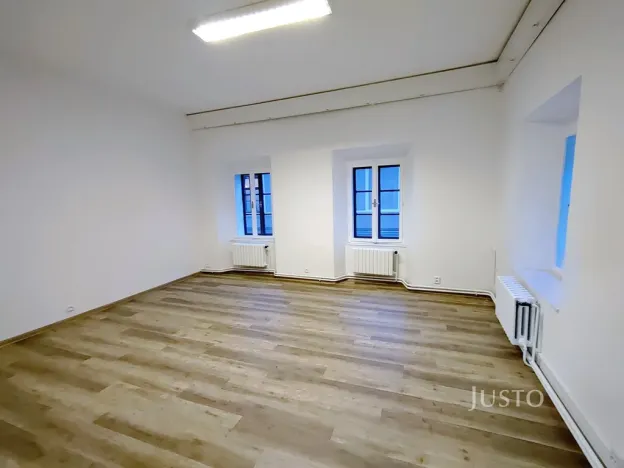 Pronájem bytu 2+kk, Písek - Vnitřní Město, Soukenická, 54 m2