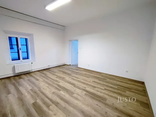 Pronájem bytu 2+kk, Písek - Vnitřní Město, Soukenická, 54 m2