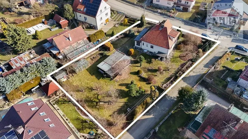 Prodej rodinného domu, Týnec nad Sázavou, K. H. Máchy, 150 m2