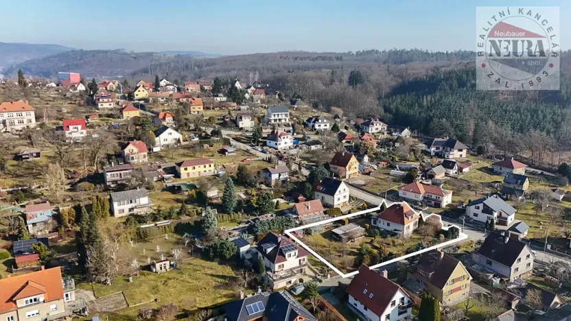 Prodej rodinného domu, Týnec nad Sázavou, K. H. Máchy, 150 m2