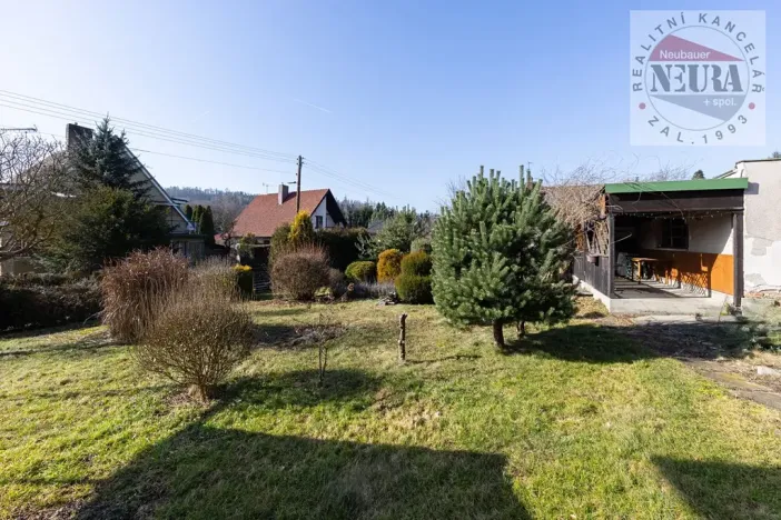 Prodej rodinného domu, Týnec nad Sázavou, K. H. Máchy, 150 m2