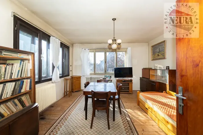 Prodej rodinného domu, Týnec nad Sázavou, K. H. Máchy, 150 m2