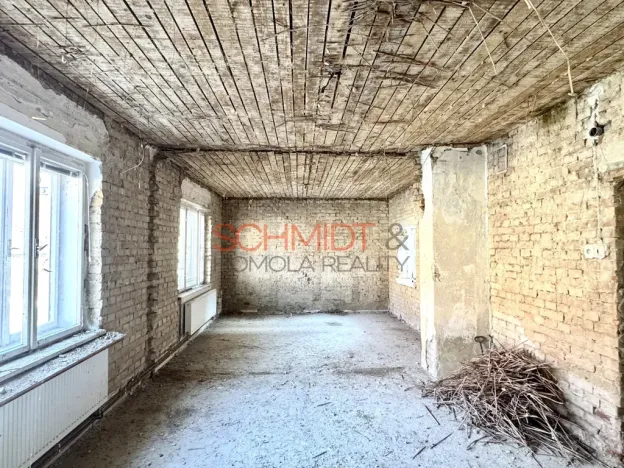 Prodej rodinného domu, Kyjov - Nětčice, Pod Zvonicí, 113 m2