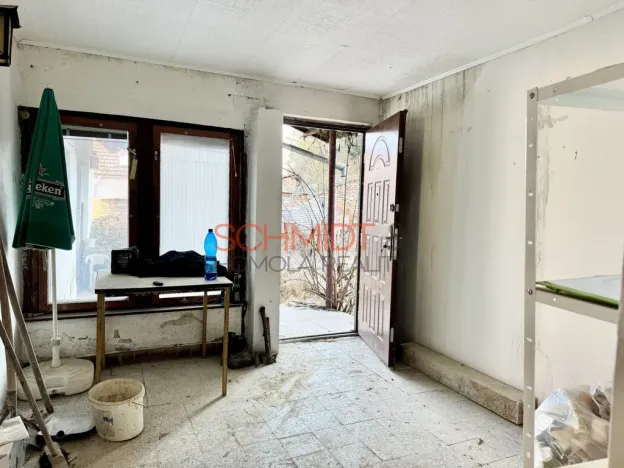 Prodej rodinného domu, Kyjov - Nětčice, Pod Zvonicí, 113 m2