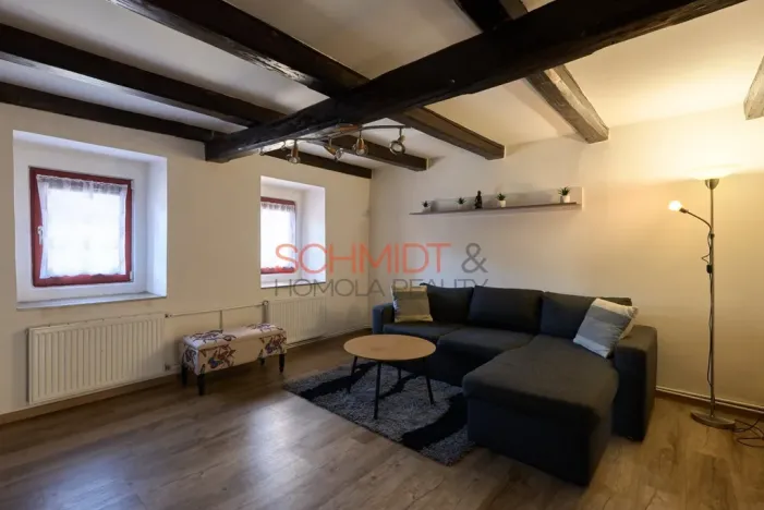 Prodej rodinného domu, Starý Poddvorov, 120 m2