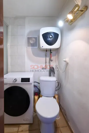 Prodej rodinného domu, Starý Poddvorov, 120 m2